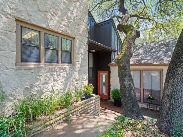 6513 Cat Creek TRL , Austin, TX 78731