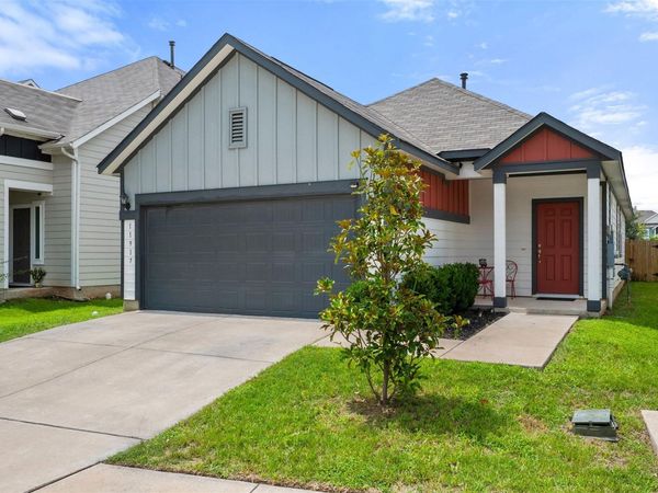 11917 Cimaizon DR , Austin, TX 78725