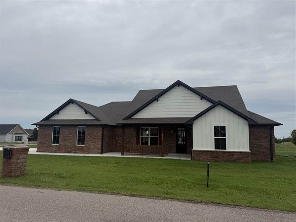 7812 N Rebecca, Stillwater, OK 74075