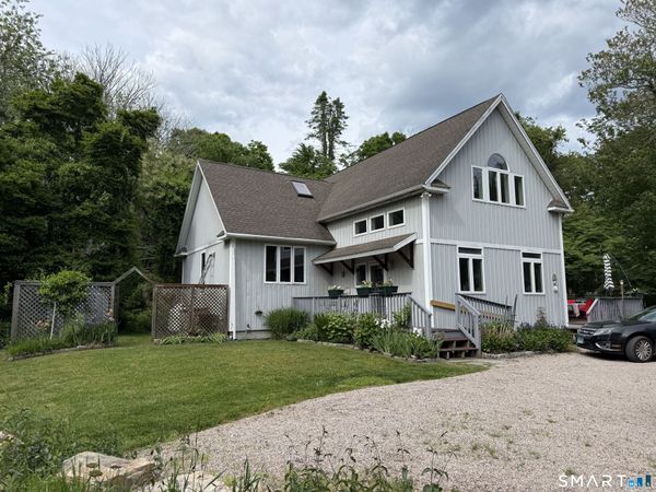 221 Wamphassuc , Stonington, CT 06378