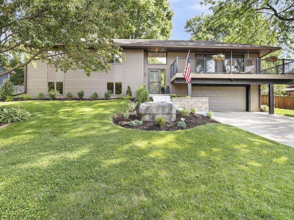 7208 Friendship Lane, Middleton, WI 53562