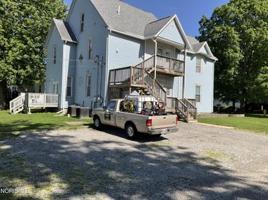 220 W Main Street , McComb, OH 45858