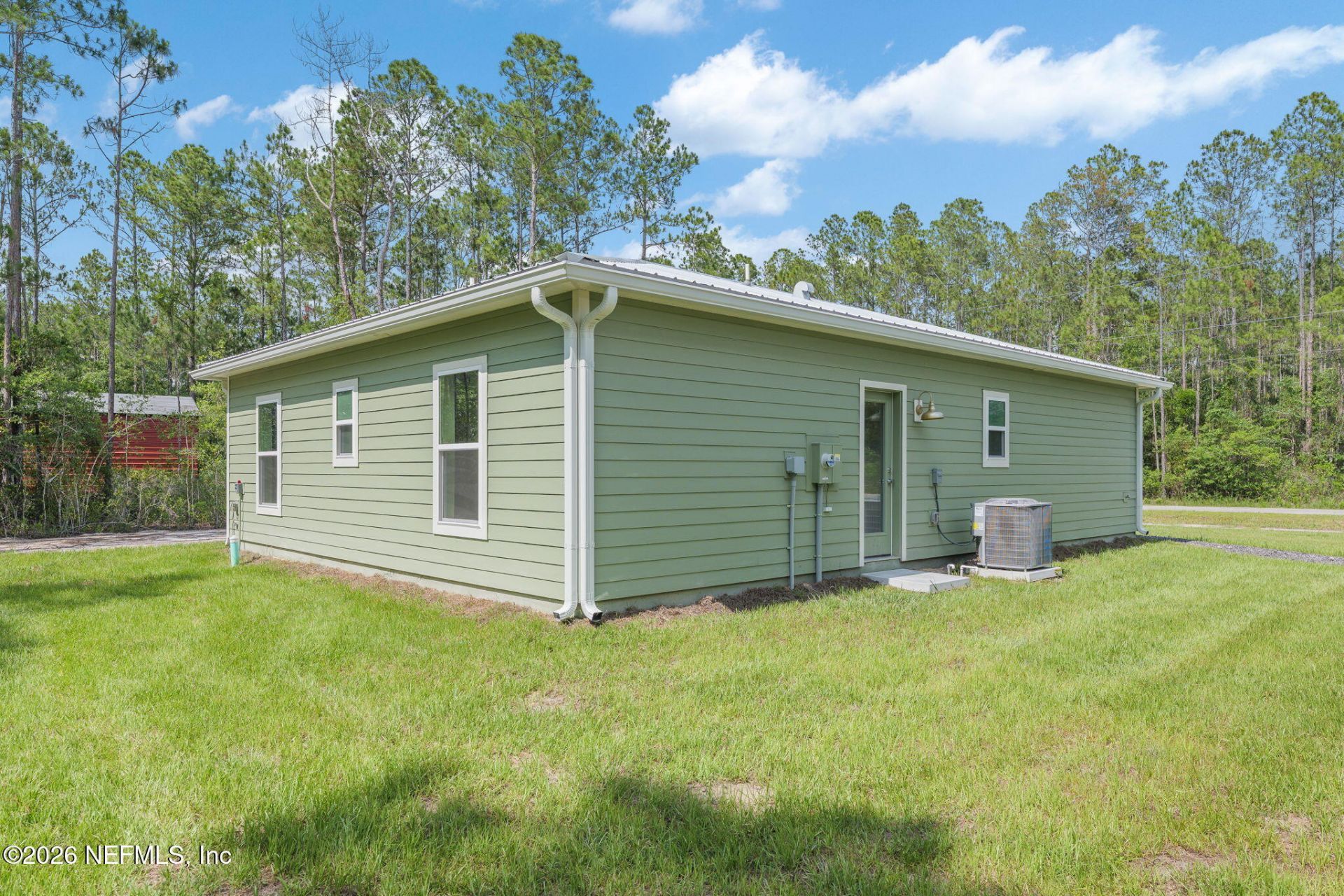 10515 Dillon Avenue, Hastings, FL 32145 Photo