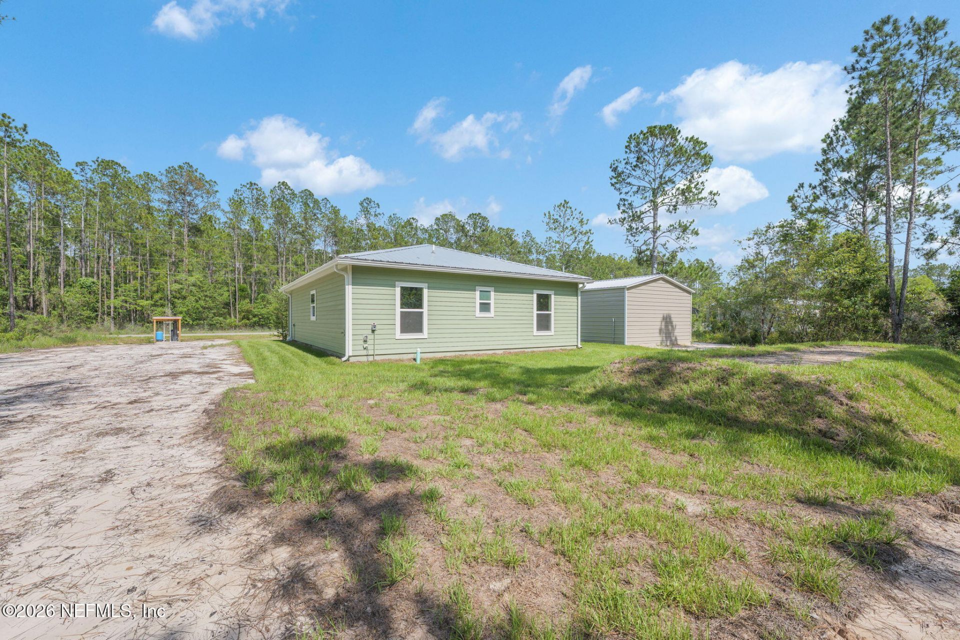 10515 Dillon Avenue, Hastings, FL 32145 Photo