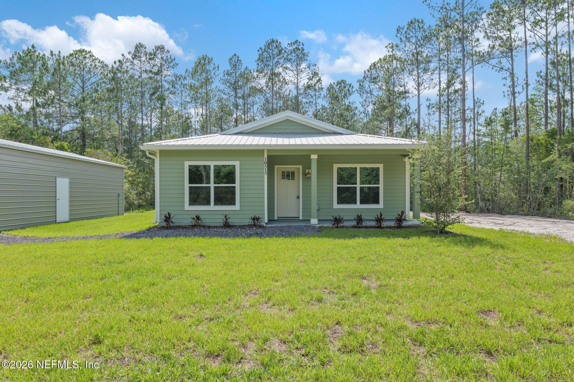 10515 Dillon Avenue, Hastings, FL 32145 Photo