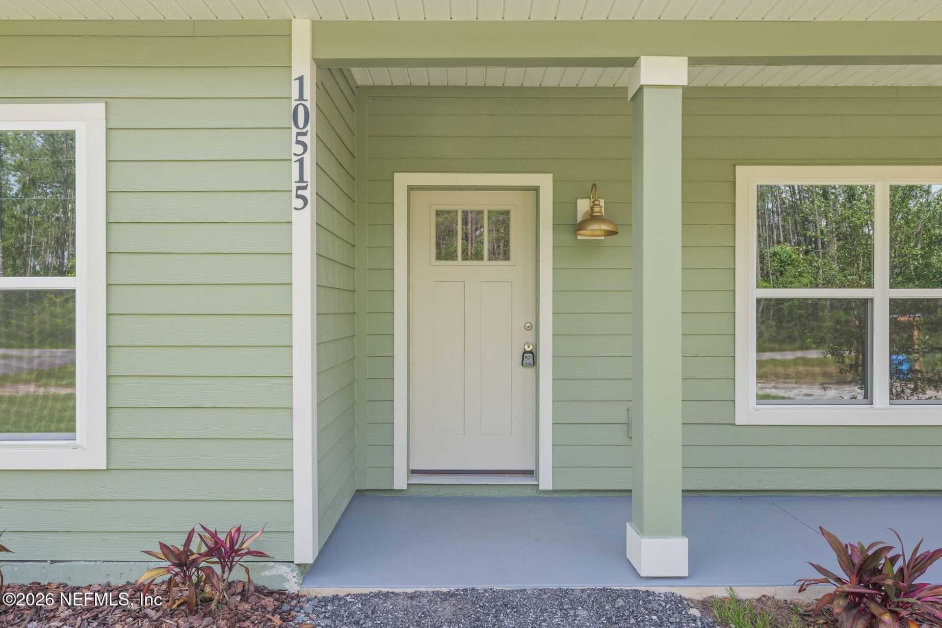 10515 Dillon Avenue, Hastings, FL 32145 Photo