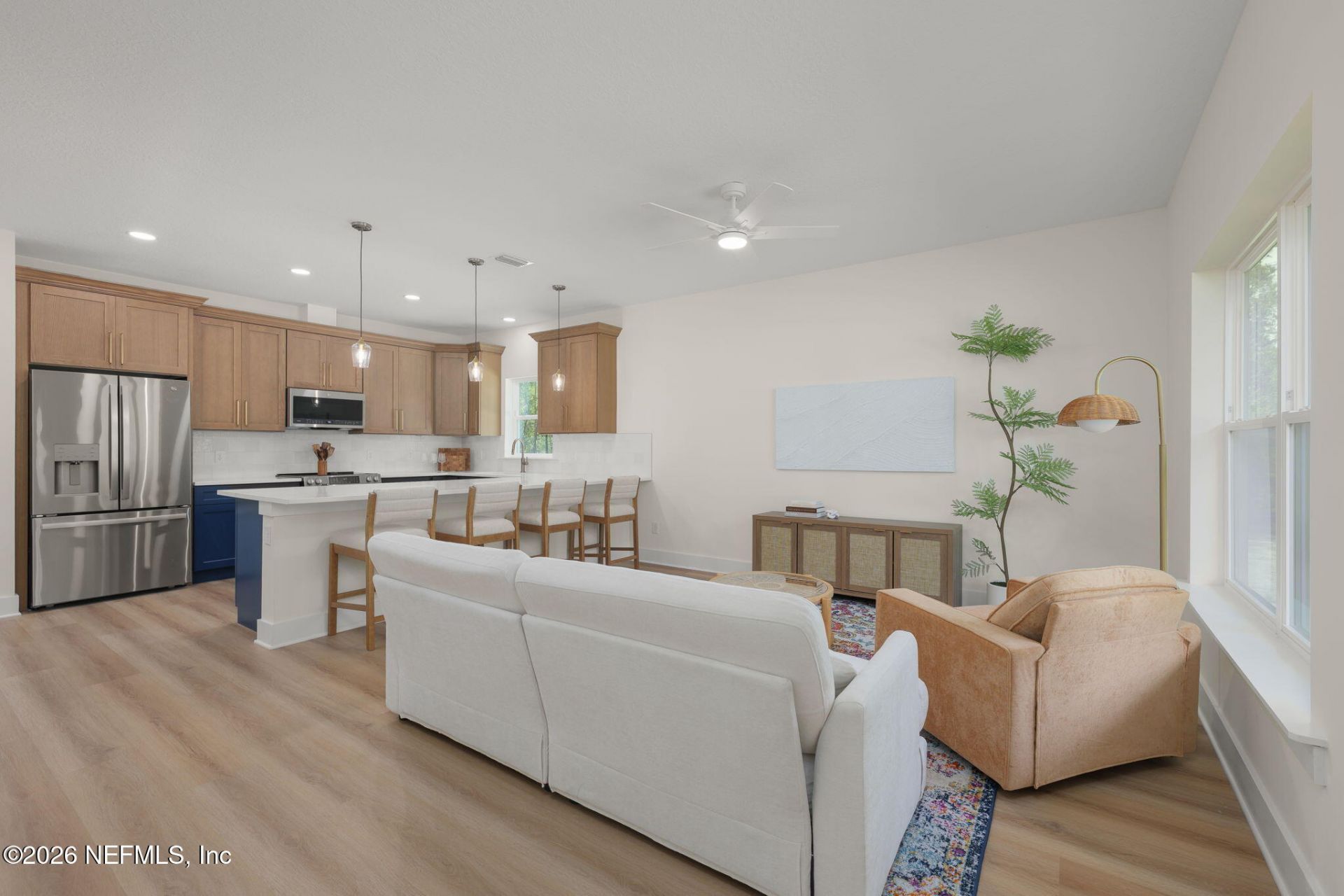 10515 Dillon Avenue, Hastings, FL 32145 Photo