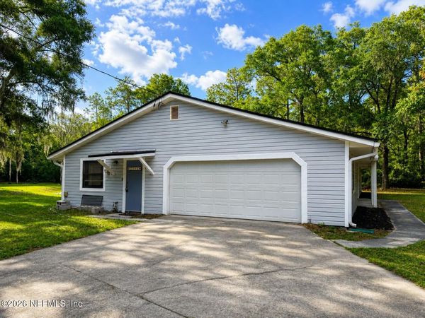 3990 CLEARWATER Lane, Jacksonville, FL 32223