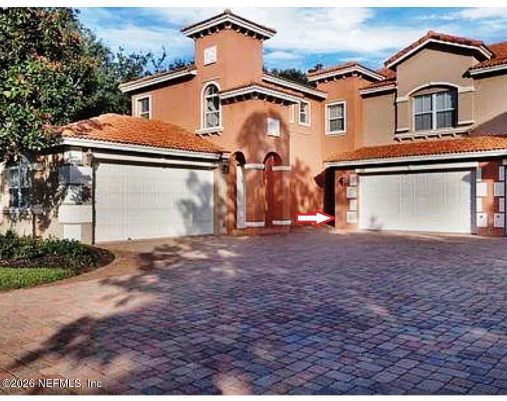 132 Hidden Palms Lane, Unit 101, Ponte Vedra Beach, FL 32082 Main Photo