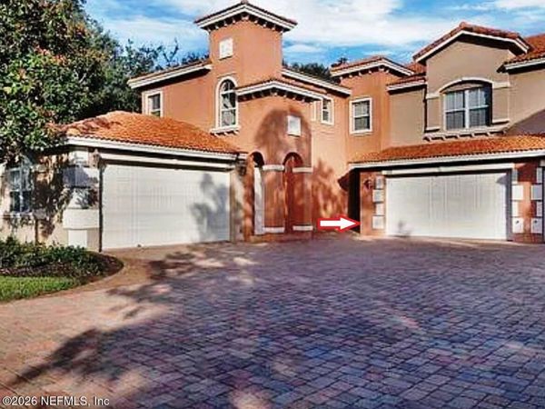 132 HIDDEN PALMS Lane, Unit 101, Ponte Vedra Beach, FL 32082