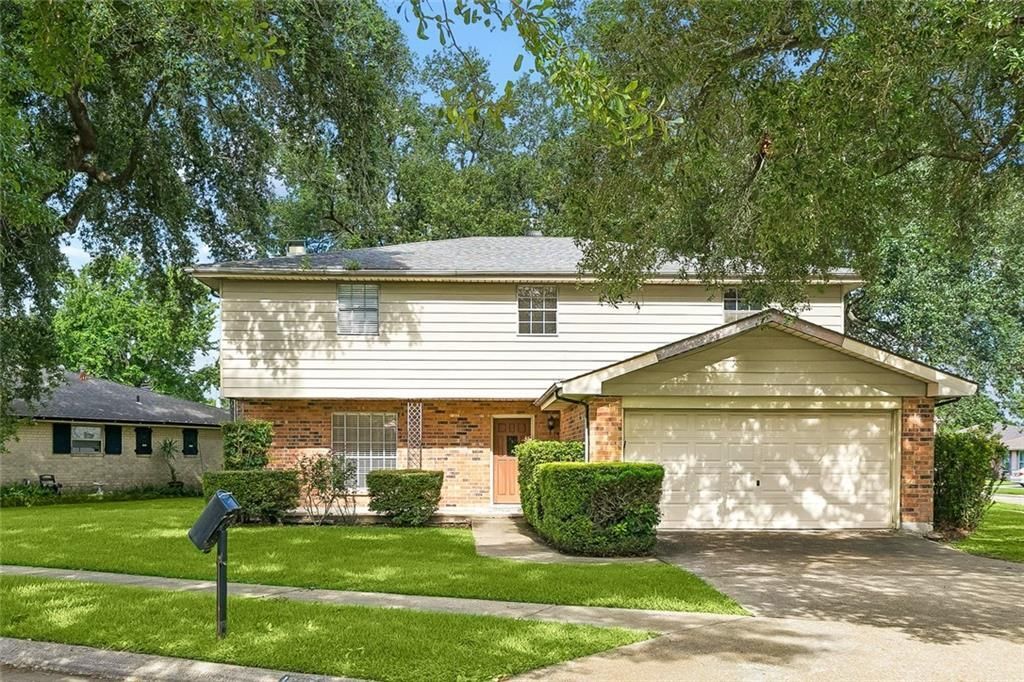 1808 WOODROW Avenue  Metairie, LA 