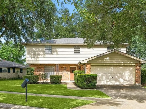 1808 WOODROW Avenue , Metairie, LA 70001