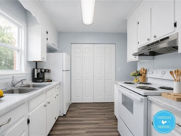 823 E Lafayette Street , Salisbury, NC 28144