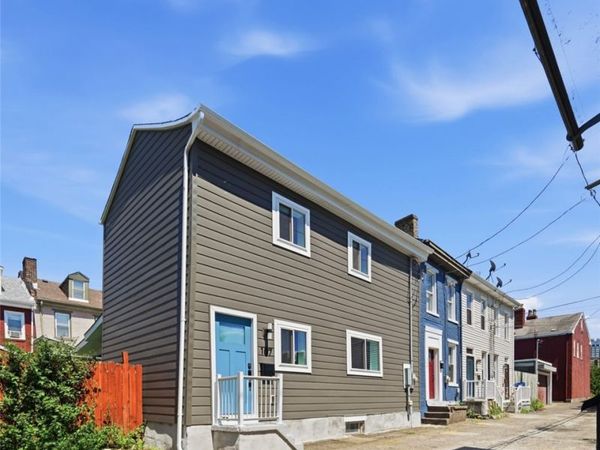 107 43rd Half St, Pittsburgh, PA 15201