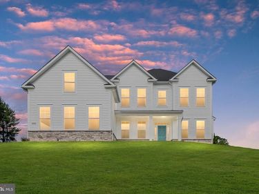 3494 JAMES MADISON HIGHWAY, HAYMARKET, VA 20169