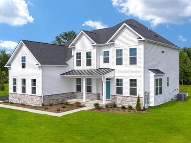 3494 JAMES MADISON HIGHWAY, HAYMARKET, VA 20169