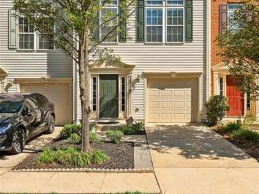 8474 HALLIE ROSE STREET, ALEXANDRIA, VA 22309
