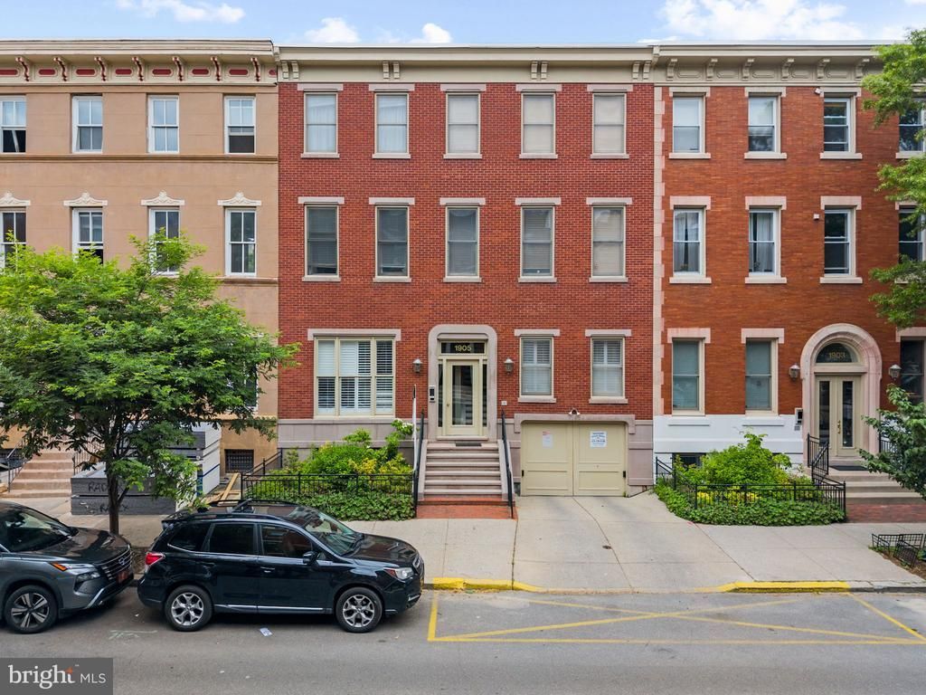 1903 05 Green Street, Unit 11, Philadelphia, PA 19130 Main Photo