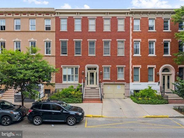 1903 05 GREEN STREET, Unit 11, PHILADELPHIA, PA 19130