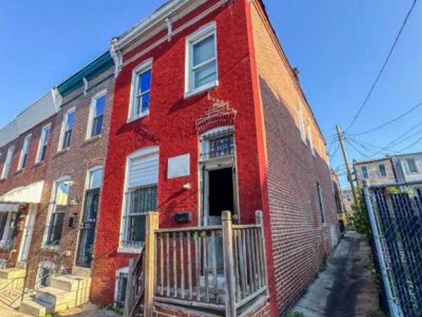 2626 Llewelyn Avenue , Baltimore, MD 21213 Main Photo
