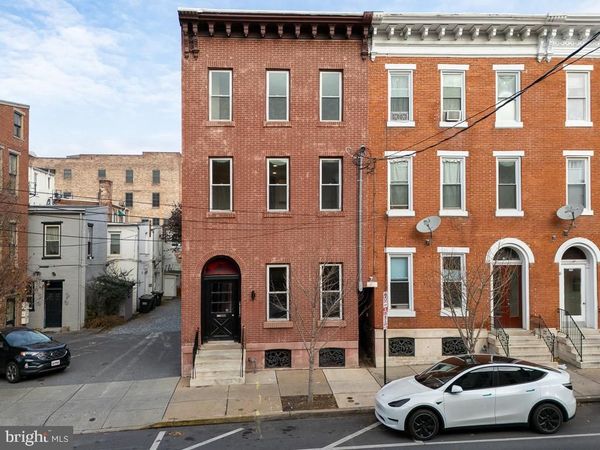 11 E WALNUT STREET , Unit 3, LANCASTER, PA 17602