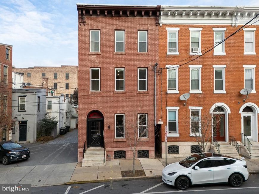 11 E Walnut Street , Unit 3, Lancaster, PA 17602 Main Photo