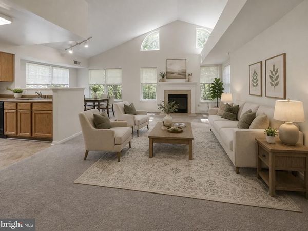 13900 FARNSWORTH LANE, Unit 4407, UPPER MARLBORO, MD 20772
