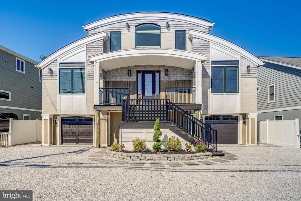 1499 Mill Creek Road , Manahawkin, NJ 08050 Main Photo