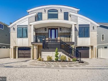 1499 MILL CREEK ROAD , MANAHAWKIN, NJ 08050