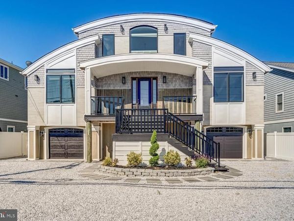 1499 MILL CREEK ROAD, MANAHAWKIN, NJ 08050