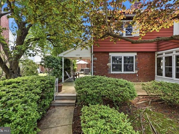 1406 WESTWOOD LANE, WYNNEWOOD, PA 19096