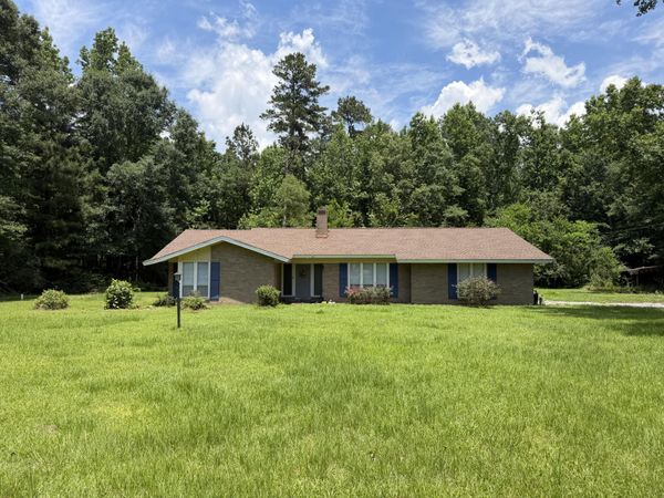 11425 Highway 145 S, Shubuta, MS 39360