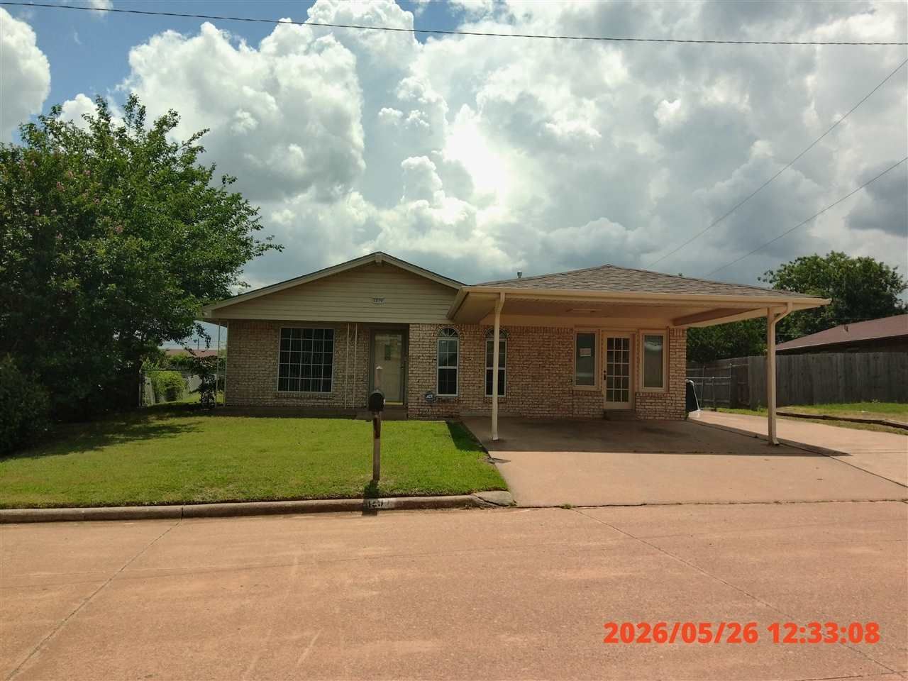 4829 SE Ellsworth Ave, Lawton, OK 73501 Main Photo
