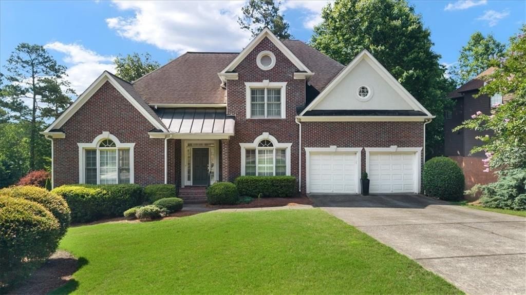 4906 Chimney Oaks Drive, Mableton, GA 30126 Main Photo
