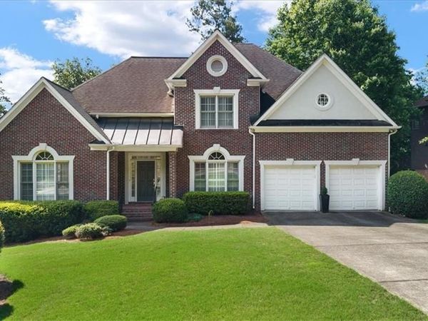 4906 Chimney Oaks Drive, Mableton, GA 30126