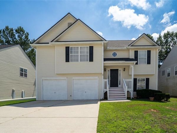 6602 Killington Court , Douglasville, GA 30134
