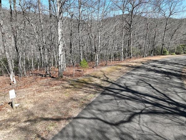 206 Northview Parkway , Ellijay, GA 30536
