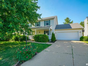 4209 W CARROUSEL Lane, Peoria, IL 61615