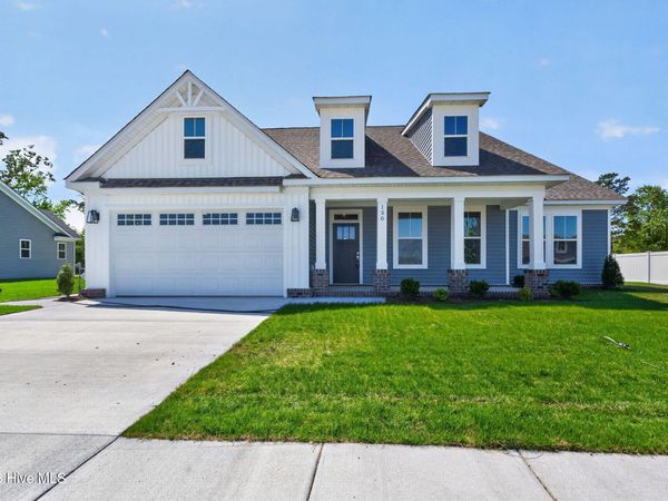 130 Baxter Station Boulevard , Moyock, NC 27958