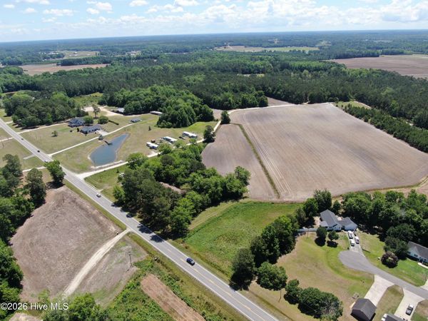 13737 James B White Highway S, Tabor City, NC 28463