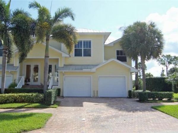 3485 SW Sawgrass Villas Drive, Unit 6-d, Palm City, FL 34990