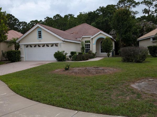 708 SW Saint Vincent Cove, Port St. Lucie, FL 34986