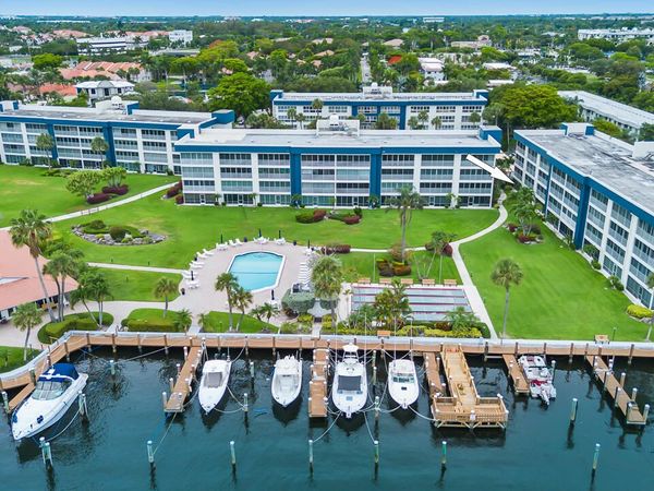 3351 Spanish Trail, Unit 115, Delray Beach, FL 33483