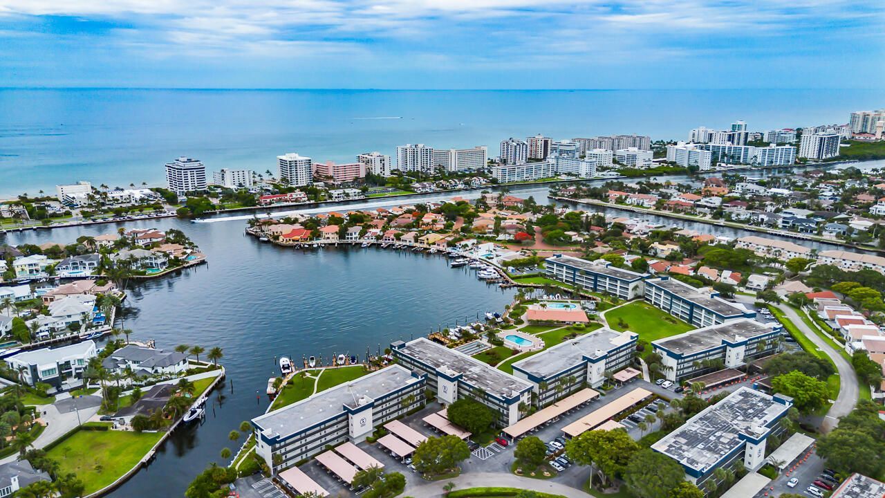 3351 Spanish Trail, Unit 115, Delray Beach, FL 33483 Photo