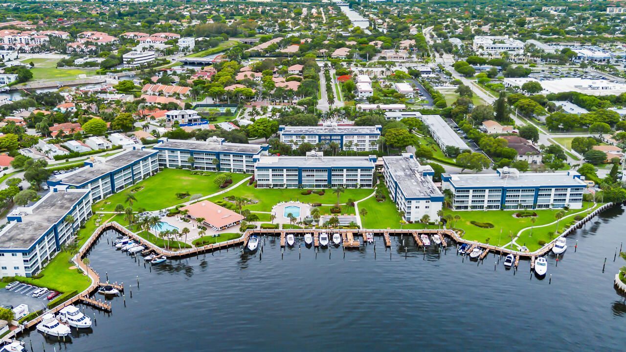 3351 Spanish Trail, Unit 115, Delray Beach, FL 33483 Photo