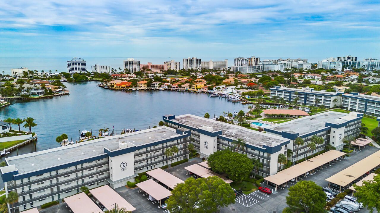 3351 Spanish Trail, Unit 115, Delray Beach, FL 33483 Photo