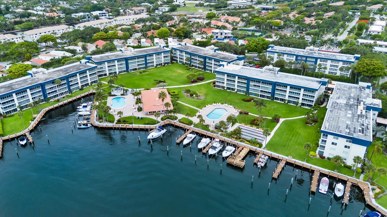 3351 Spanish Trail, Unit 115, Delray Beach, FL 33483 Photo