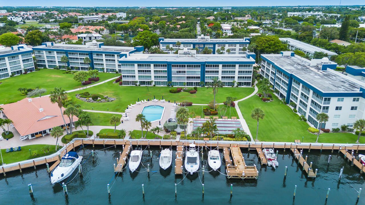 3351 Spanish Trail, Unit 115, Delray Beach, FL 33483 Photo