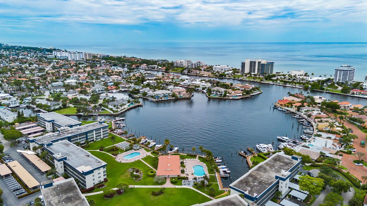 3351 Spanish Trail, Unit 115, Delray Beach, FL 33483 Photo