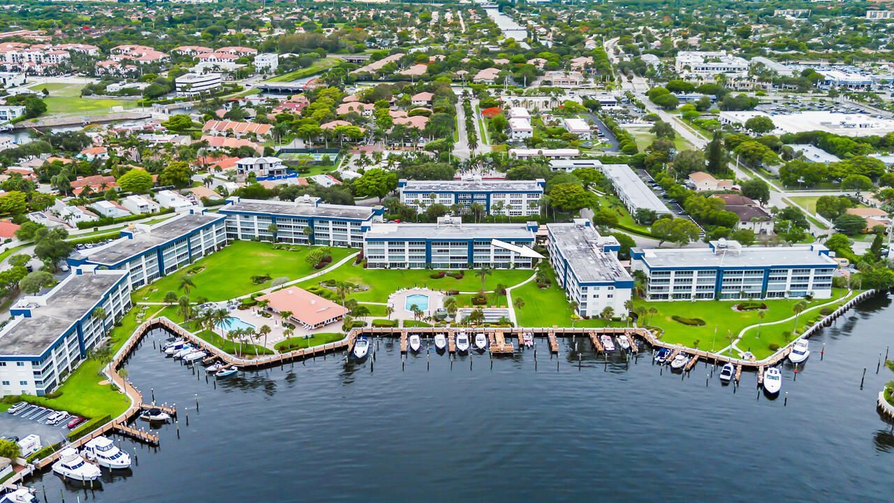 3351 Spanish Trail, Unit 115, Delray Beach, FL 33483 Photo